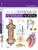 The Complete Textbook of Veterinary Nursing